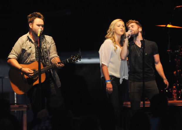 Bagelfest 2014-Swon Brothers